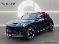 Schwarz Gebraucht 2024 Smart #1 Brabus SUV | 34.900 € (Fairer Preis)