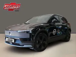 Onyx black Gebraucht 2025 Volvo EX30 Performance SUV | 53.650 € (Fairer Preis)