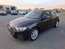 Schwarz Gebraucht 2019 Audi A1 Sportback Comfort Kleinwagen | 16.590 €