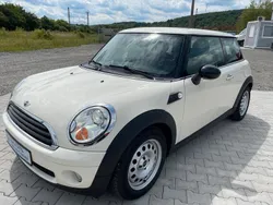 Gebraucht 2008 Mini Cooper Kleinwagen | 3.999 € (Fairer Preis)
