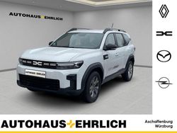 Gletscherweiss Gebraucht 2025 Dacia Bigster Essentiel SUV | 24.990 € (Superpreis)