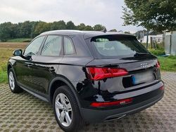 Schwarz Gebraucht 2017 Audi Q5 SUV | 24.499 € (Guter Preis)