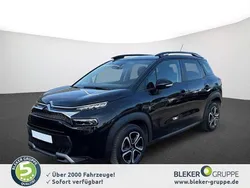 Schwarz Gebraucht 2024 Citroën C3 Kleinwagen | 16.970 € (Fairer Preis)