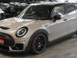 Andere Gebraucht 2021 Mini Cooper Clubman Kombi | 36.491 €