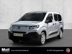 Maestro grau Neu 2025 Fiat Doblò Comfort Van / Kleinbus | 25.890 € (Fairer Preis)