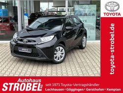 Mysticschwarz mica metallic Neu 2025 Toyota Aygo X Business Edition SUV | 15.880 € (Guter Preis)