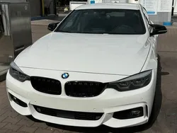 Weiß Gebraucht 2019 BMW 430 Coupé | 30.000 € (Fairer Preis)