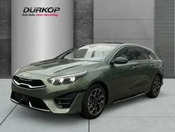 (exg) experience green met. Neu 2025 Kia ProCeed GT-Line Kleinwagen | 34.990 €