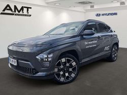 Grau Gebraucht 2023 Hyundai Kona Prime SUV | 36.250 € (Fairer Preis)