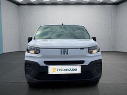 Weiß Neu 2025 Fiat Doblò Van / Kleinbus | 30.049 € (Fairer Preis)