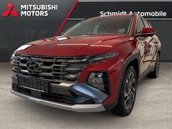 Ultimate red (rot) Neu 2025 Hyundai Tucson Prime SUV | 34.570 € (Superpreis)