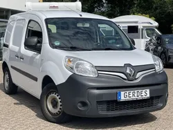 Weiß Gebraucht 2017 Renault Kangoo Rapid Extra Van / Kleinbus | 9.290 € (Teuer)