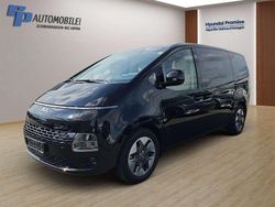 Abyss black / mic Gebraucht 2023 Hyundai Staria Trend Van / Kleinbus | 41.990 € (Etwas zu teuer)