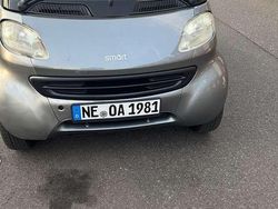 Gebraucht 2007 Smart ForTwo Coupé Coupé | 3.000 € (Fairer Preis)