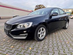 Schwarz Gebraucht 2014 Volvo S60 Limousine | 11.980 € (Fairer Preis)