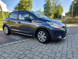 Gebraucht 2013 Peugeot 208 Kleinwagen | 5.300 € (Fairer Preis)