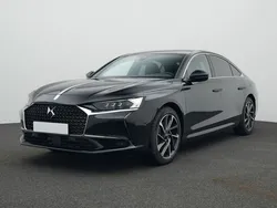 Perlaneraschwarz Gebraucht 2024 DS Automobiles DS9 Rivoli Plus Limousine | 39.992 € (Guter Preis)