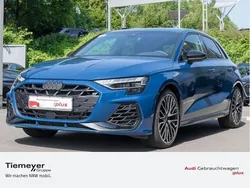 Gebraucht 2025 Audi S3 Ambiente | 48.520 € (Fairer Preis)