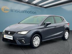 Gebraucht 2025 Seat Ibiza Reference Kleinwagen | 17.349 € (Fairer Preis)