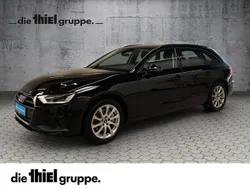 Schwarz Gebraucht 2022 Audi A4 Sport Kombi | 27.560 € (Guter Preis)