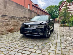 VW Tiguan Allspace