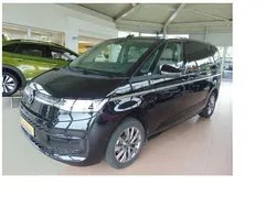 Gebraucht 2021 VW Multivan Style Van / Kleinbus | 59.950 € (Teuer)