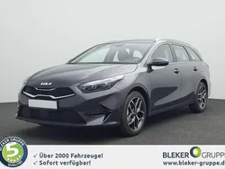 Grau Gebraucht 2025 Kia Ceed Sportswagon Spirit Kombi | 27.980 € (Fairer Preis)