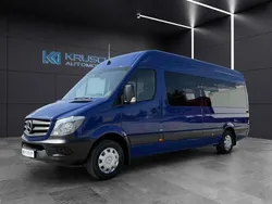 Andere Gebraucht 2014 Mercedes Sprinter Van | 17.990 € (Teuer)