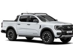Carbonized grey metallic (grau) Neu 2025 Ford Ranger Wildtrack Abholung | 72.953 €