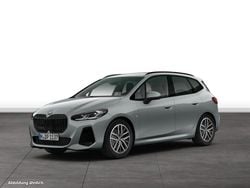 Grau Neu 2025 BMW 220 Active Tourer M Sport Van / Kleinbus | 40.490 € (Teuer)