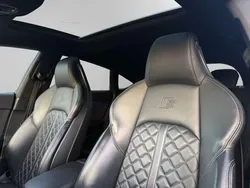 Andere Gebraucht 2019 Audi S5 Ambiente Limousine | 38.990 €