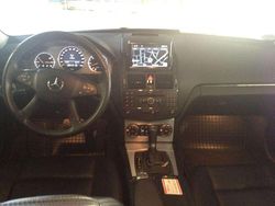 Gebraucht 2007 Mercedes C320 Avantgarde Limousine | 6.500 € (Superpreis)