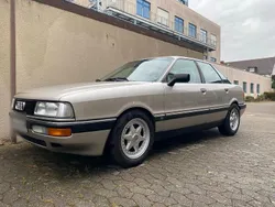 Gold Gebraucht 1987 Audi 90 Limousine | 11.900 €