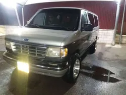 Gebraucht 1994 Ford Econoline Van | 25.000 €
