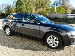 Gebraucht 2009 Audi A4 Ambiente Kombi | 6.900 € (Fairer Preis)