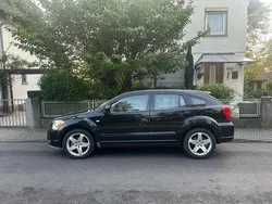 Schwarz Gebraucht 2008 Dodge Caliber SUV | 2.700 € (Guter Preis)