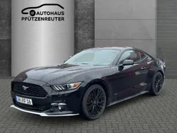 Other Gebraucht 2015 Ford Mustang Basis Limousine | 14.200 €