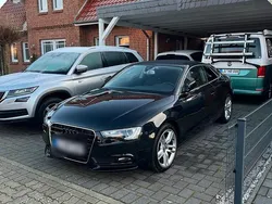 Schwarz Gebraucht 2013 Audi A5 Coupé | 10.000 € (Superpreis)