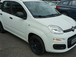 Weiß Gebraucht 2016 Fiat Panda Pop Kleinwagen | 5.950 € (Fairer Preis)