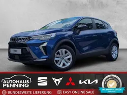 Royalblau Neu 2025 Mitsubishi ASX SUV | 22.490 € (Fairer Preis)