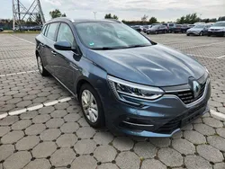 Grau Gebraucht 2022 Renault Mégane IV Business Limousine | 12.490 € (Guter Preis)
