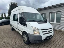 Weiß Gebraucht 2012 Ford Transit Van / Kleinbus | 6.999 € (Fairer Preis)