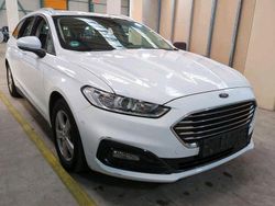 Weiß Gebraucht 2020 Ford Mondeo Trend Limousine | 12.998 € (Fairer Preis)
