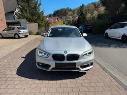 Grau Gebraucht 2018 BMW 118 Kleinwagen | 14.000 € (Fairer Preis)