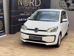 Pure white Gebraucht 2020 VW e-up! move up! Kleinwagen | 10.899 € (Fairer Preis)