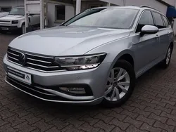 Scale silver metallic Gebraucht 2022 VW Passat Business Kombi | 20.920 € (Guter Preis)