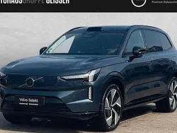 Denim blue Gebraucht 2025 Volvo EX90 Performance SUV | 89.900 € (Guter Preis)