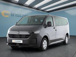Grau Neu 2025 VW Multivan Van | 54.049 € (Guter Preis)