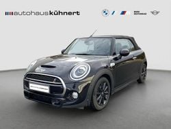 Schwarz Gebraucht 2018 Mini Cooper Kleinwagen | 18.855 € (Guter Preis)