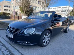 VW Eos